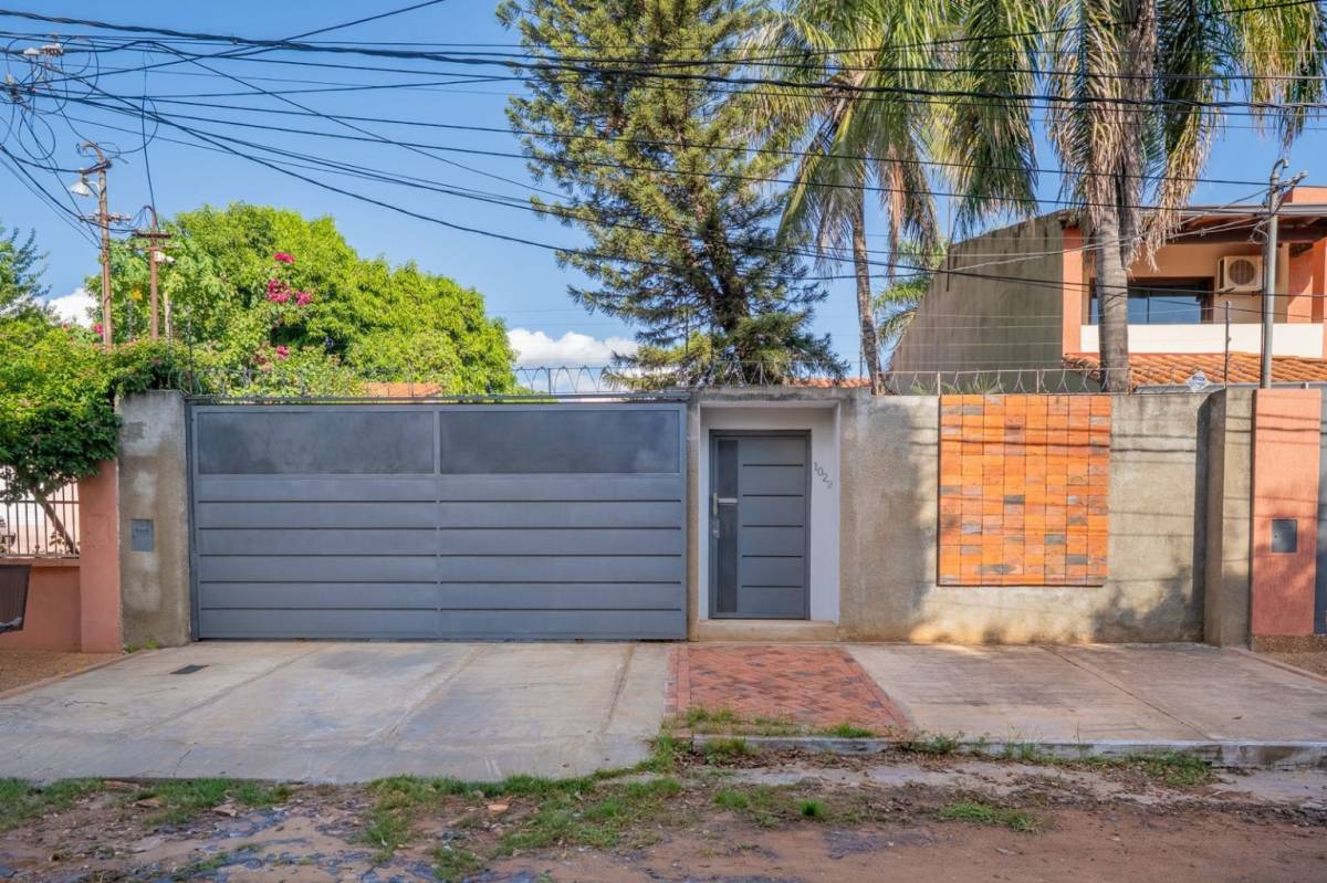 Casa en venta en Vista Alegre