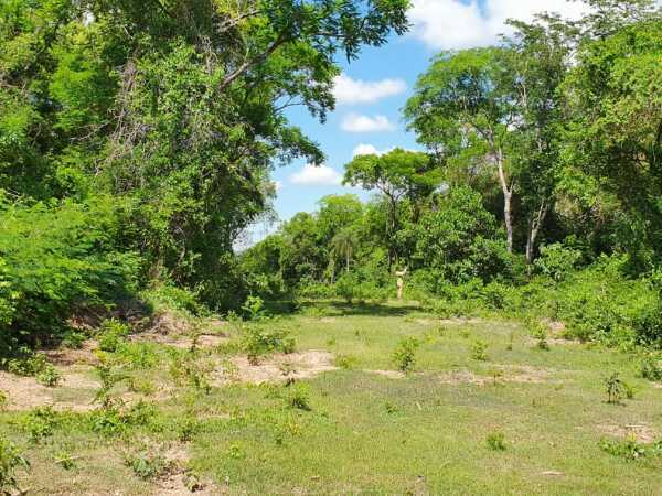 Vendo terreno en Altos — foto 2
