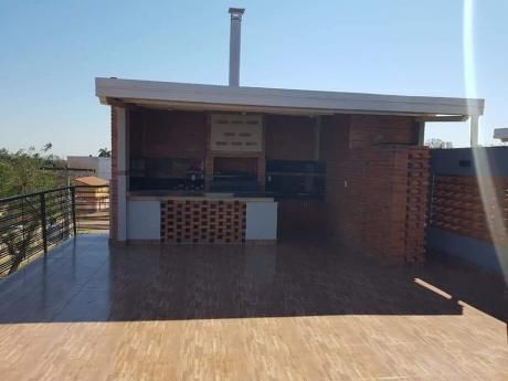 Departamentos A Estrenar En Fernando De La Mora Zona Fundación Visión.