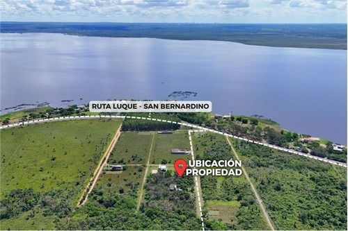 Terreno-Venta-Jardines del Lago, San Bernardino, Cordillera — foto 3