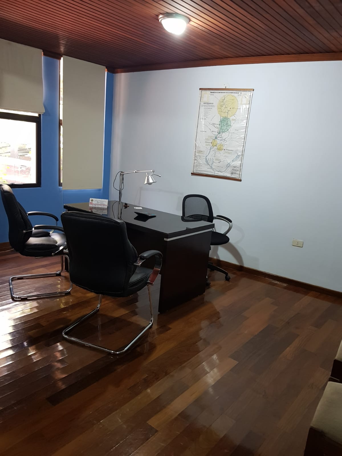 Hermosa y amplia casa amoblada — foto 3