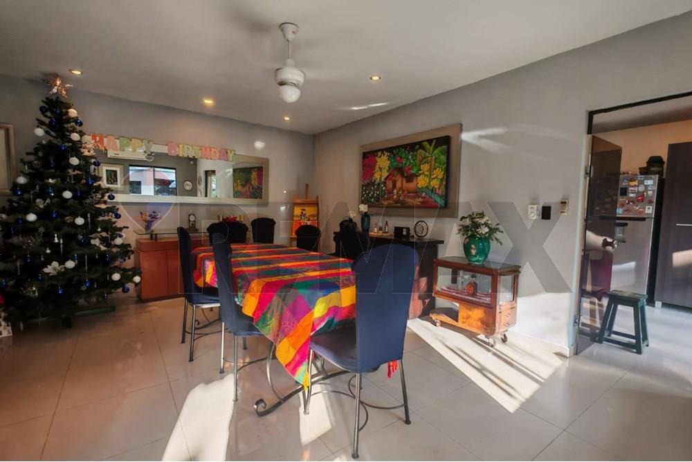 Residencia en Fernando de La Mora — foto 3