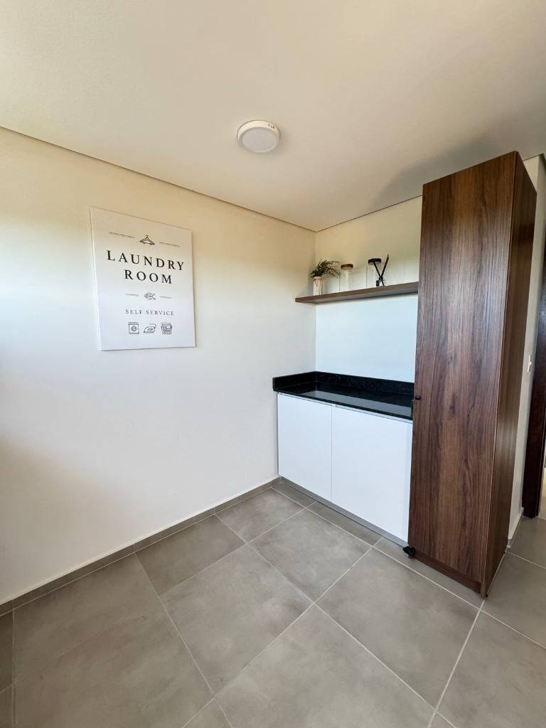 VENDO DPTO DE 1 DORM EN LUQUE — foto 3