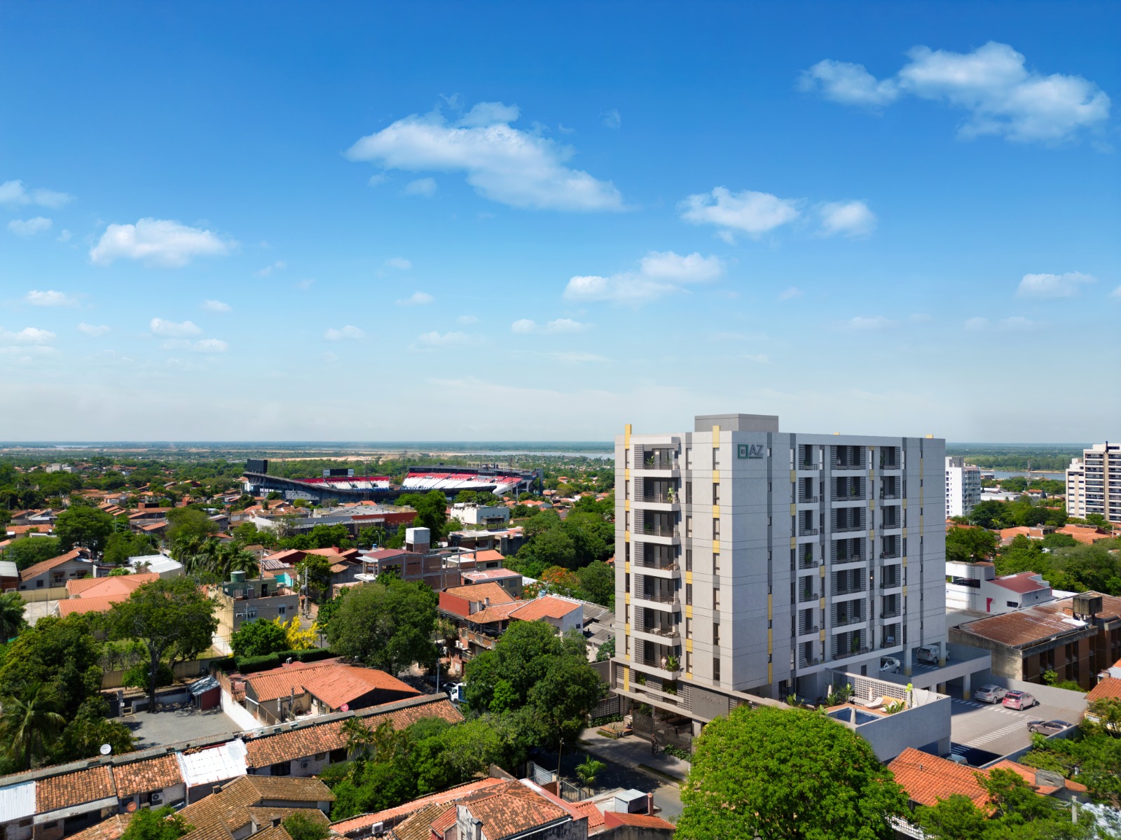 OPORTUNIDAD DE INVERSIÓN -  ASUNCIÓN PARAGUAY — foto 3