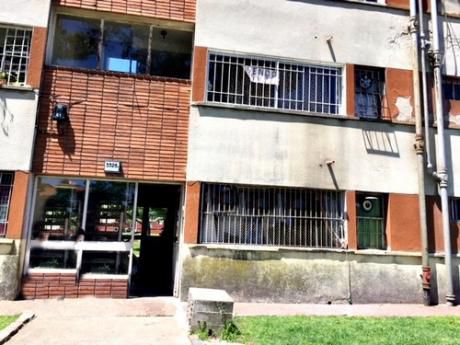 Venta Apto. 2 Dorm. Villa Española. Irureta Goyena Y José Pedro Varela