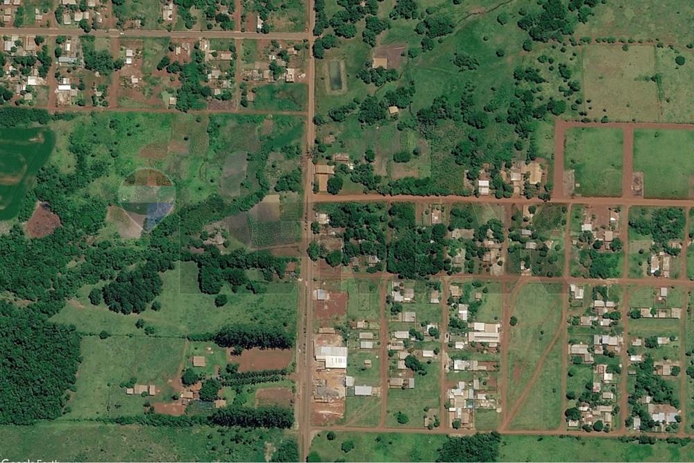 VENDO TERRENO EN ACARAY DE ALTO PARANÁ CIUDAD DEL ESTE — foto 2