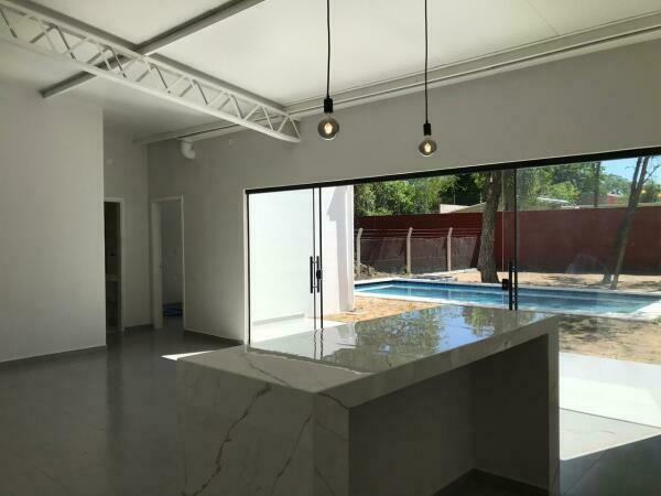 CASA NUEVA A ESTRENAR EN SAN BERNARDINO – ¡TU VERANO IDEAL TE ESPERA — foto 3
