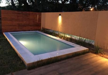 Vendo Duplex A Estrenar En El Yacht Y Golf Club Paraguayo. Cod 1587