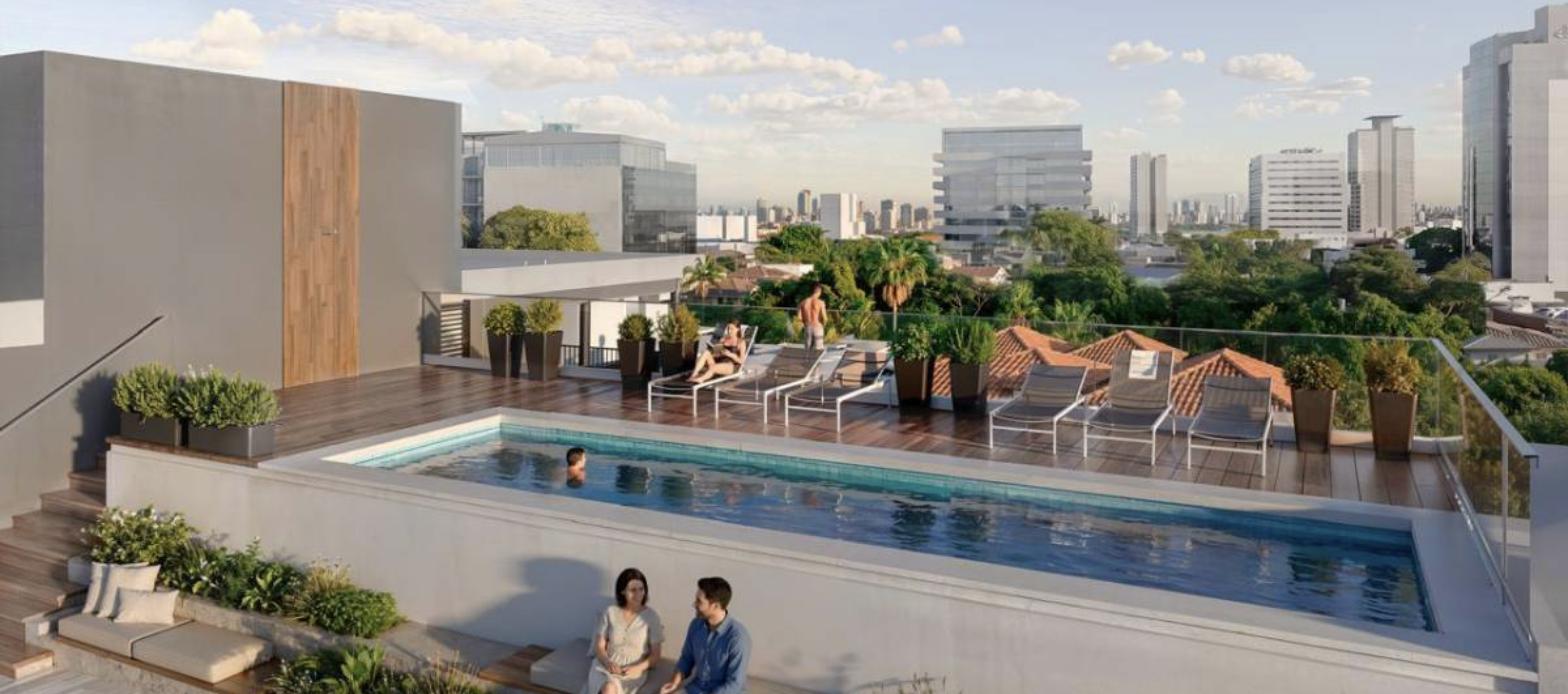 VENDO Monoambiente en Pozo en Edificio Venire 568, Recoleta — foto 2
