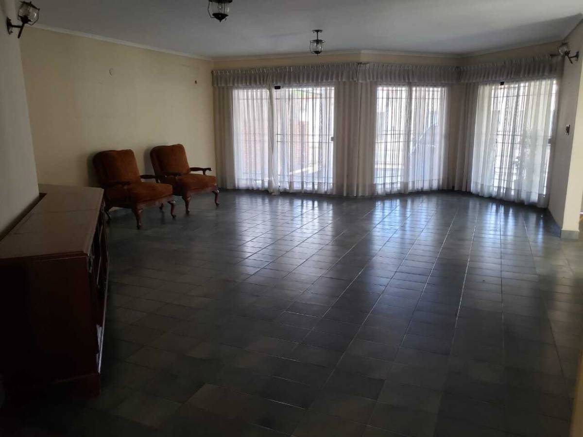 ALQUILO CASA EN HERRERA ASUNCION — foto 3