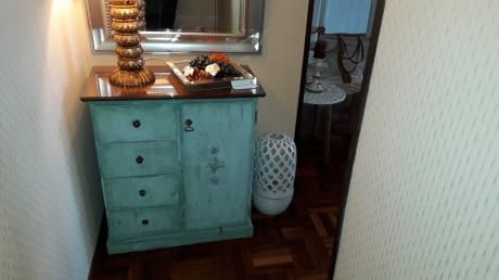 Apartamento En Venta Pocitos - 3 Dormitorios - Guayaqui Y Libertad