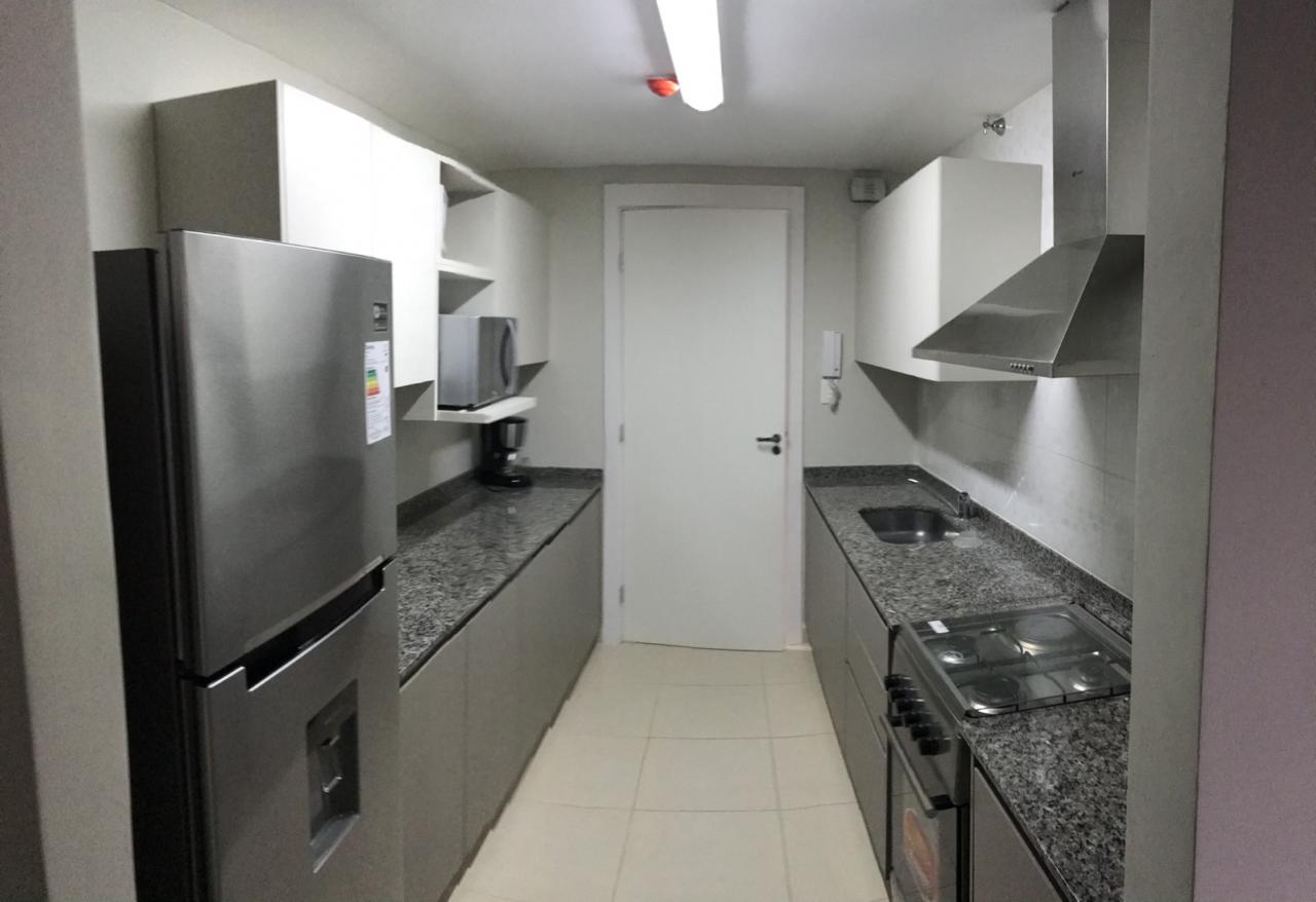 Departamento en Condominio. Zona Pinedo - Venta y Alquiler — foto 3