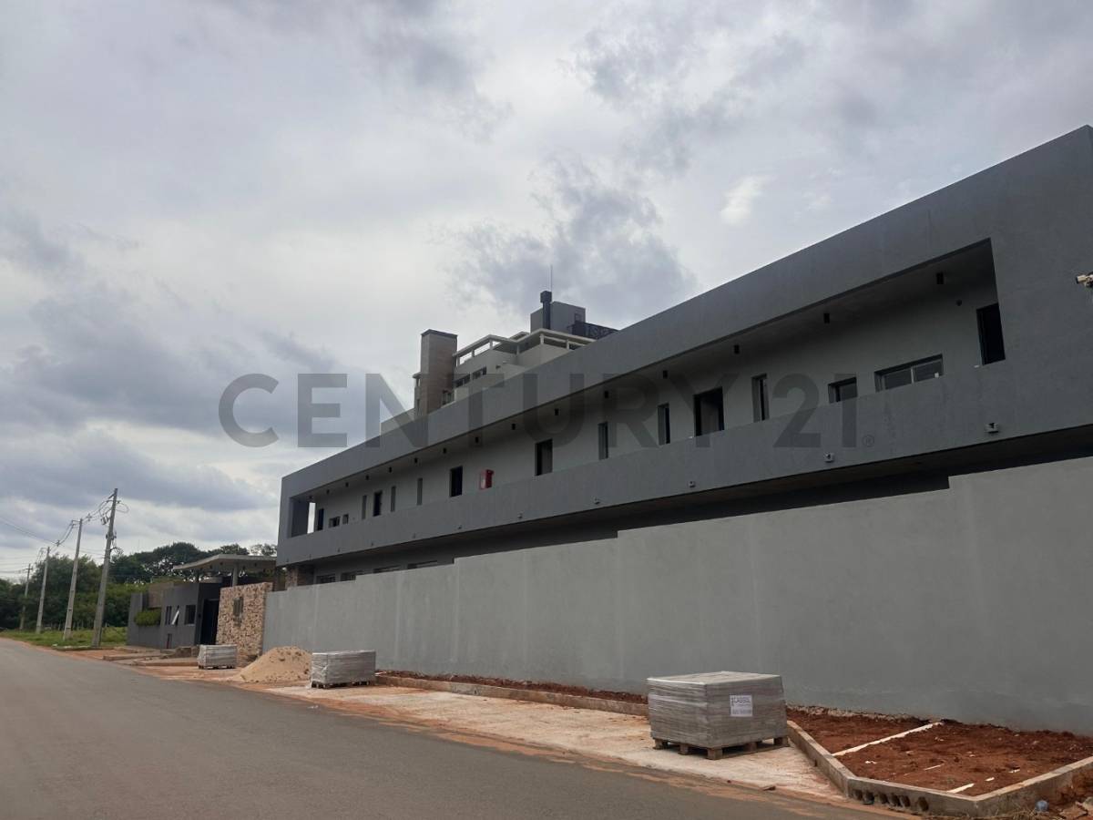 Alquiler de Departamento Terminados en Luque, Central — foto 2
