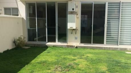 Se Alquila Bonita Casa En Zona Sur De Aranjuez