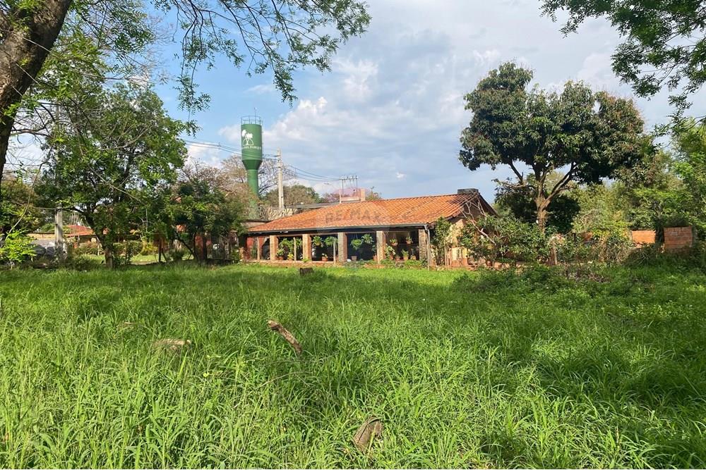 ALQUILO AMPLIO TERRENO EN SAN LORENZO!. — foto 3