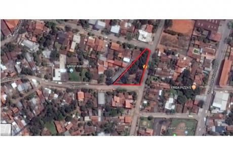 En Venta Amplio Terreno En Barrio San Pablo