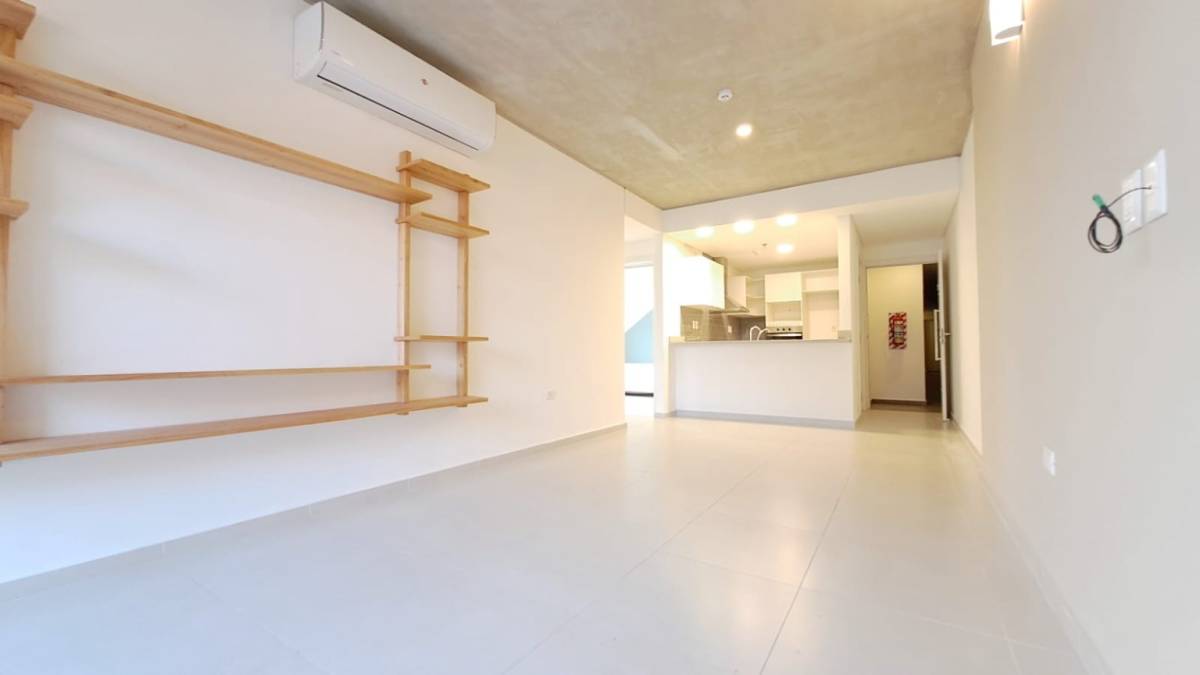 ALQUILO DEPARTAMENTO EN BARRIO JARA — foto 3