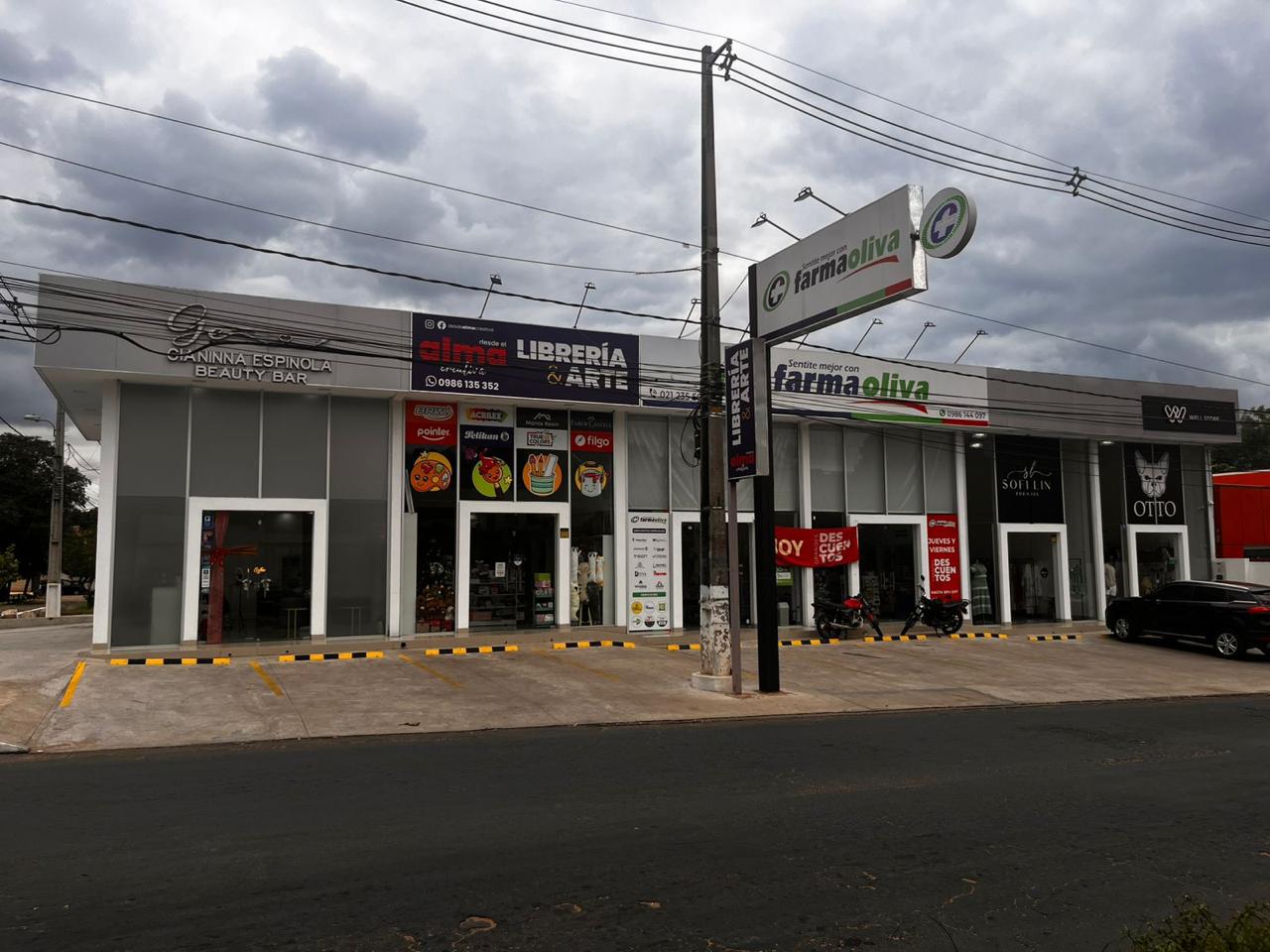 Local comercial en venta en Asunción — foto 3