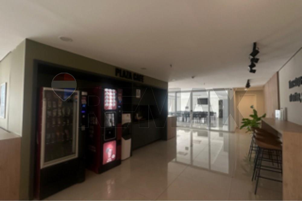 Departamento - Alquiler - Mariscal Estigarribia, Asunción, Paraguay — foto 3