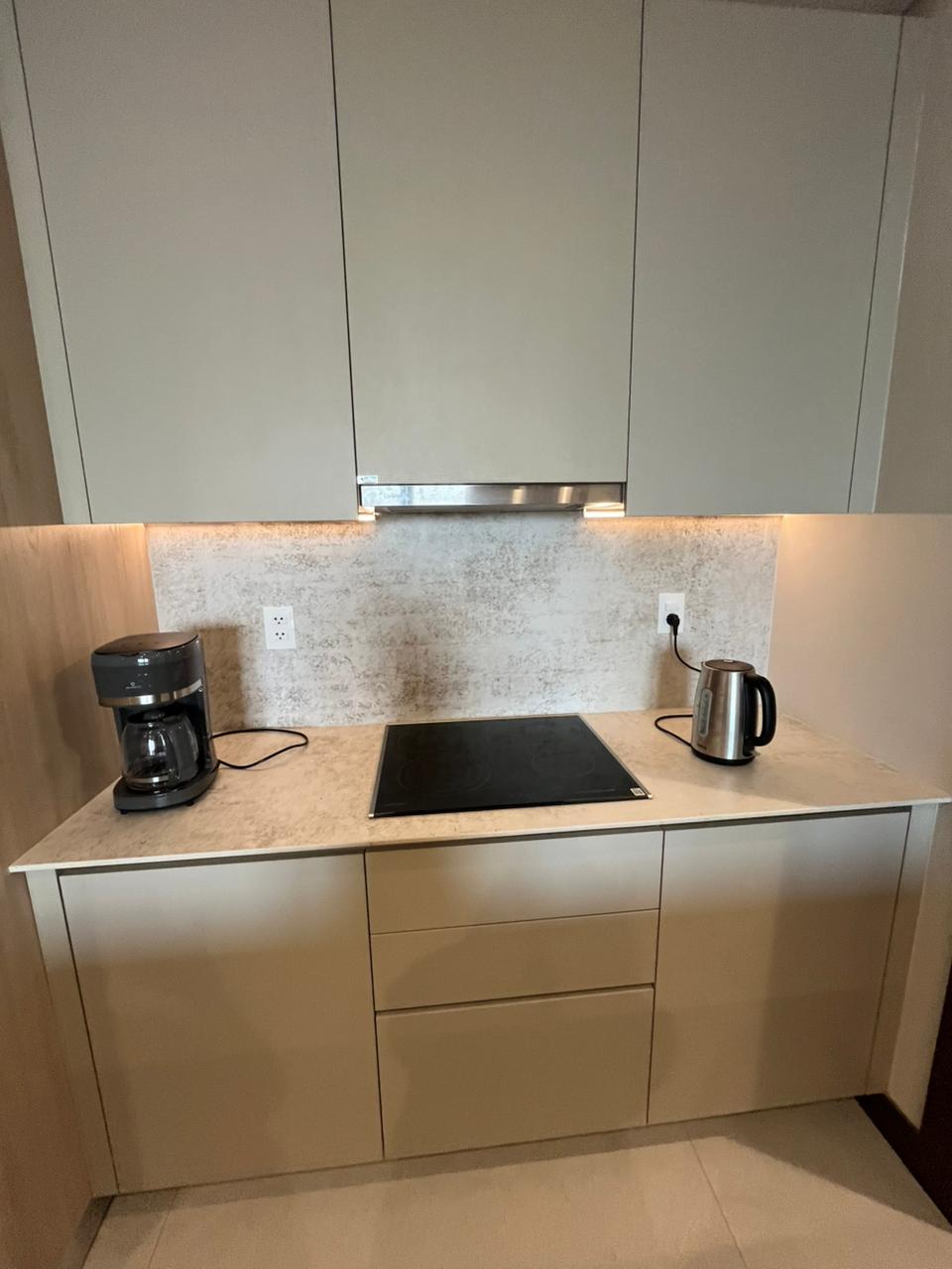 EN ALQUILER – DEPARTAMENTO AMOBLADO DE 2 DORMITORIOS  – Distrito Perseverancia — foto 3