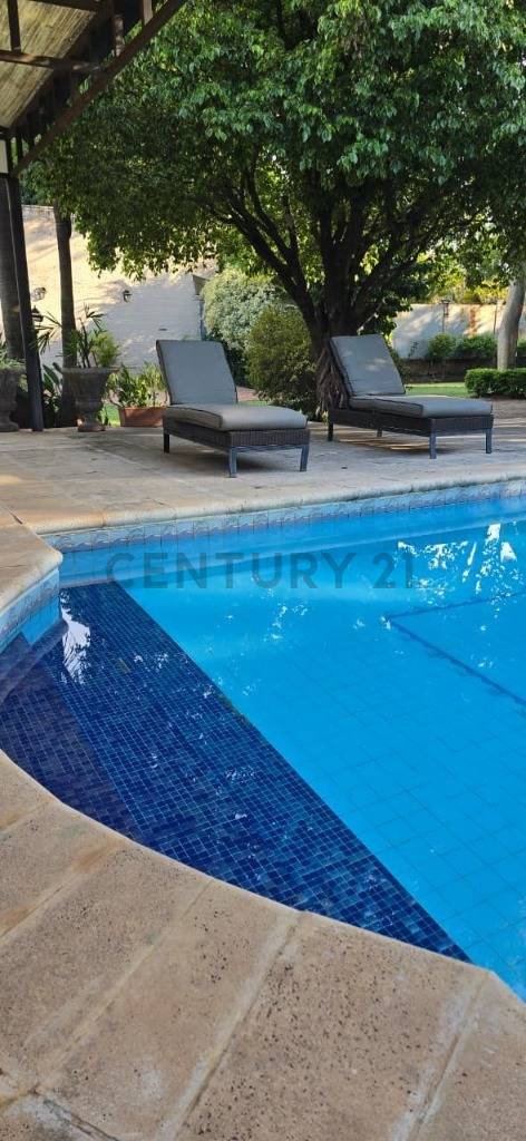 Alquiler De Casa En San Bernardino, Cordillera — foto 3