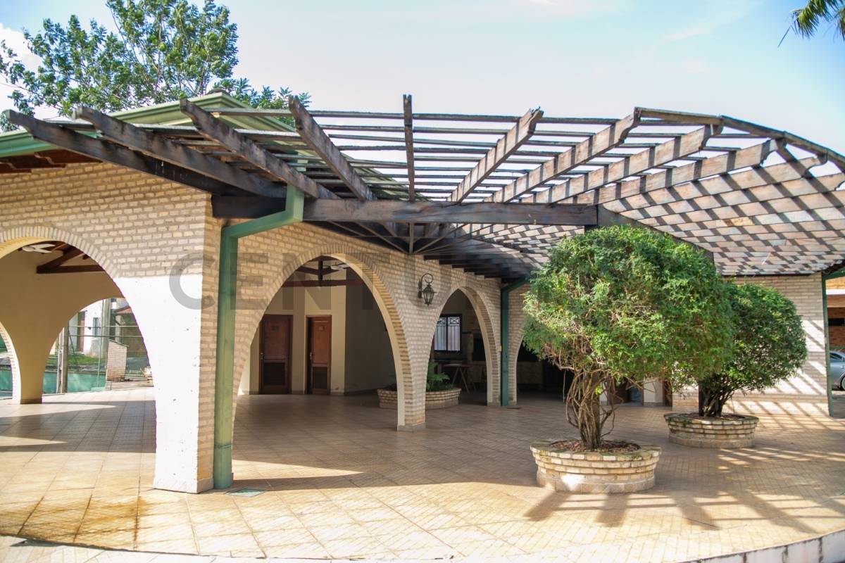Hermoso duplex en alquiler con opción a compra en Lambaré — foto 2