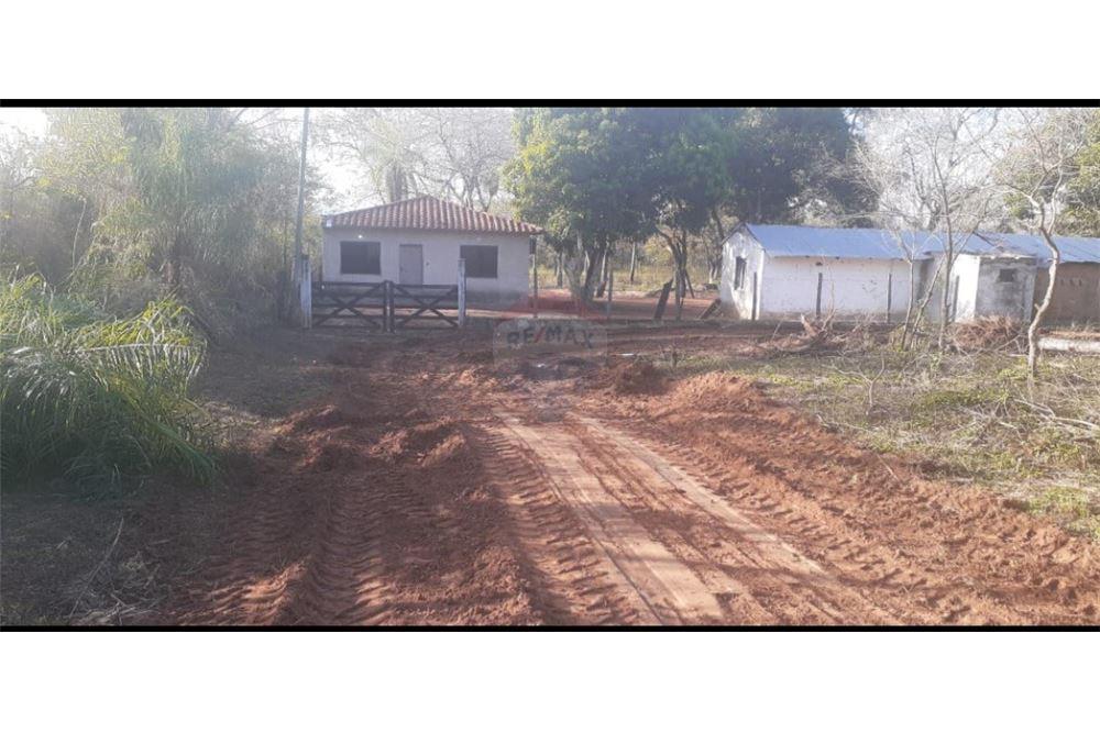 Terreno en Emboscada a pasos del centro — foto 2