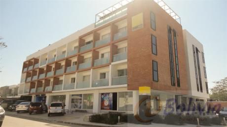 Departamento Amoblado En Alquiler