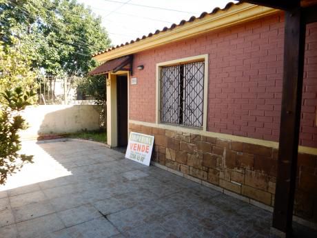 Hermoso Chalet Excelente Estado