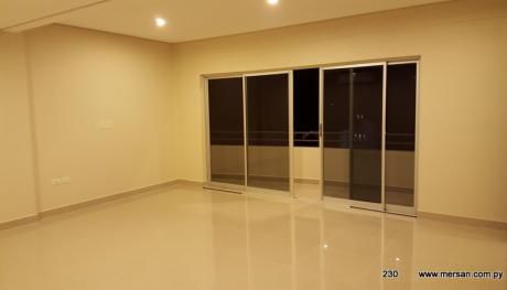 Departamento 2 Dorm. Z/ Medialunas Calentitas Villa Morra (CóD. 230)