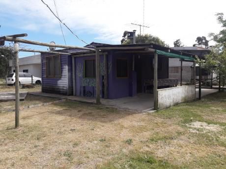 Casa Próxima A Ruta Y Bus