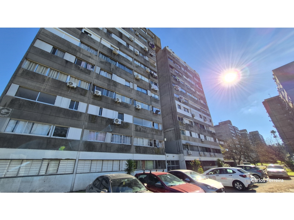 VENDE APARTAMENTO 4 DORMITORIOS - EUSKALERRIA 71 - MALVIN NORTE