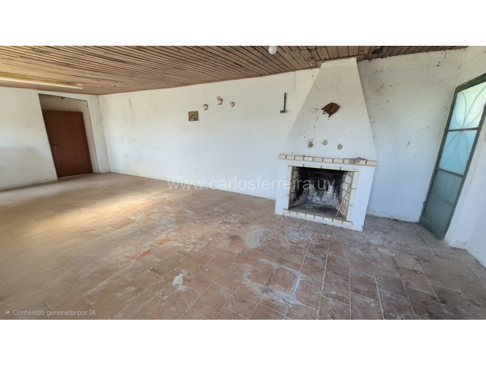 VENDE CASA 3 DORMITORIOS, 2 BAÑOS, PISCINA Y GARAJE - LAGOS DEL NORTE - foto 5