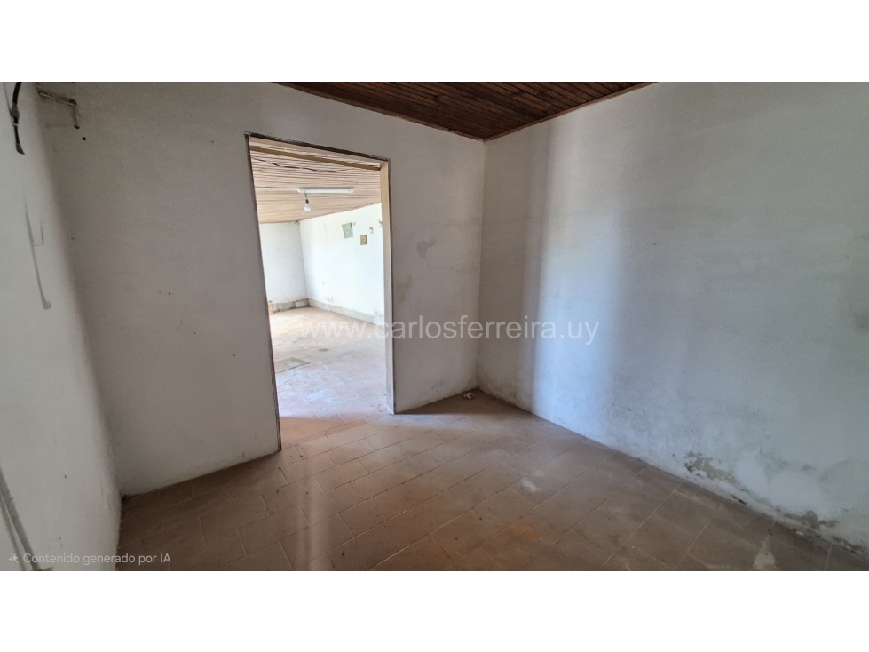 VENDE CASA 3 DORMITORIOS, 2 BAÑOS, PISCINA Y GARAJE - LAGOS DEL NORTE - foto 4
