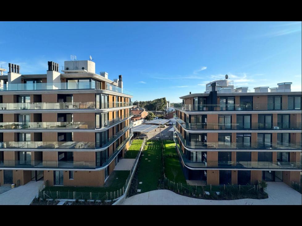 ALQUILA APARTAMENTO 2 DORM. RAMBLA COSTANERA. CANELONES