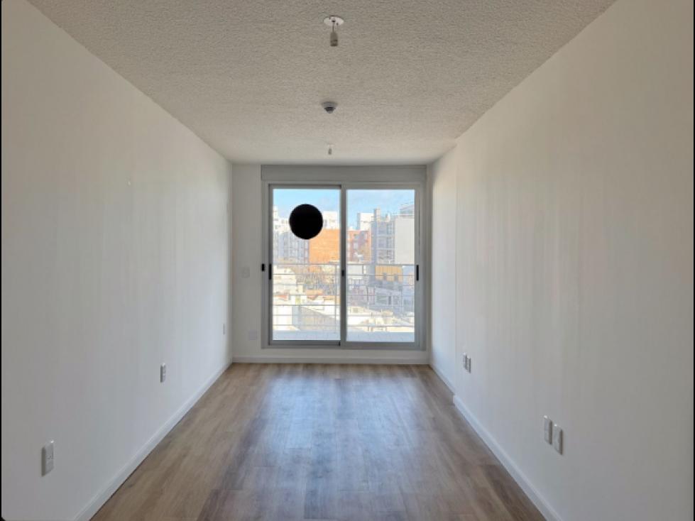 ALQUILA APARTAMENTO MONOAMBIENTE CON BALCON · Foto 3