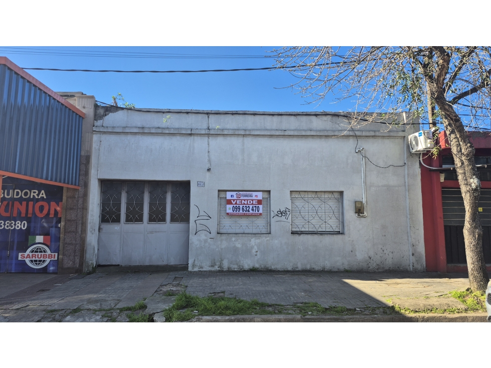 VENDE 3 APARTAMENTOS SOBRE AVDA. BRASIL - CIUDAD DE RIVERA - foto 1