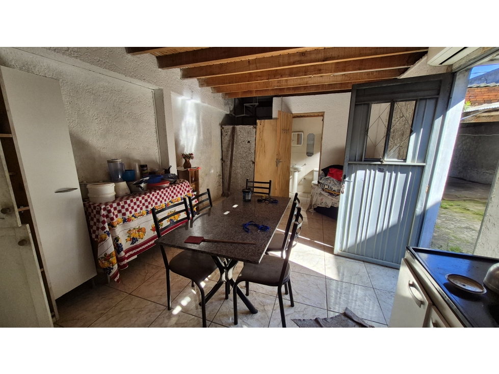 VENDE 3 APARTAMENTOS SOBRE AVDA. BRASIL - CIUDAD DE RIVERA - foto 5