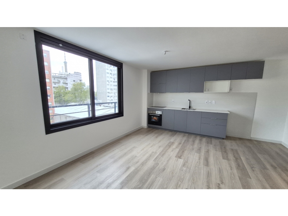 ALQUILER APARTAMENTO 2 DORMITORIOS - A ESTRENAR · Foto 9