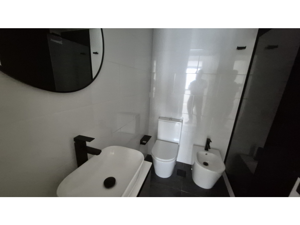 ALQUILER APARTAMENTO 2 DORMITORIOS - A ESTRENAR · Foto 12