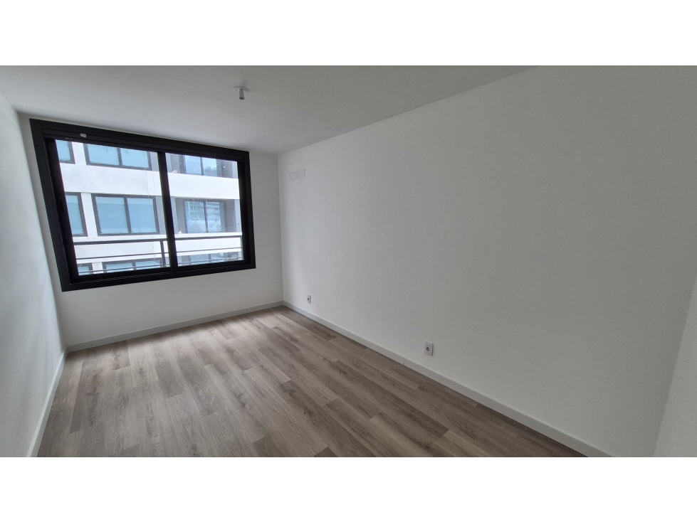 ALQUILER APARTAMENTO 2 DORMITORIOS - A ESTRENAR · Foto 11