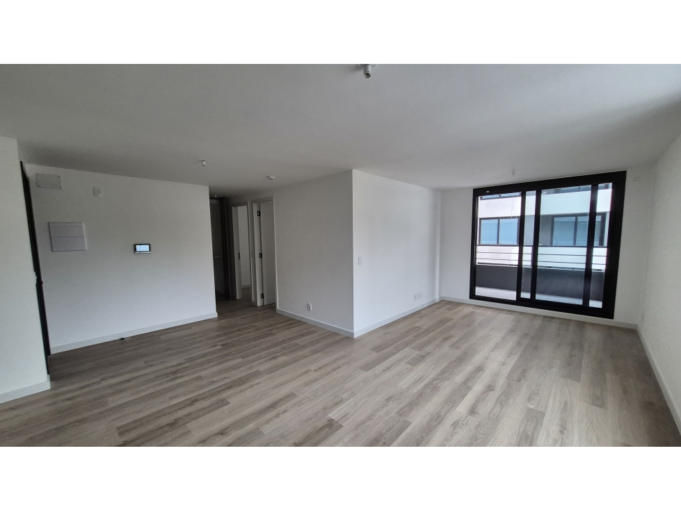 ALQUILER APARTAMENTO 2 DORMITORIOS - A ESTRENAR · Foto 10