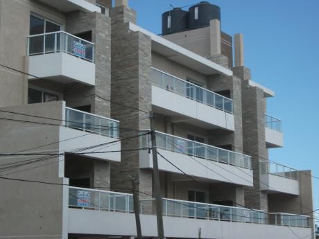 Edificio Armonia I