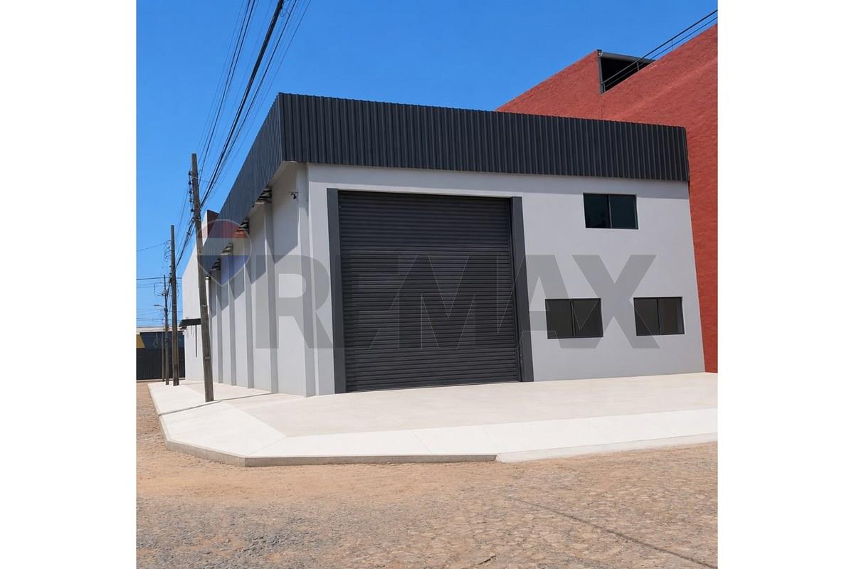 ALQUILO TINGLADO EN MARIANO ROQUE ALONSO — foto 3