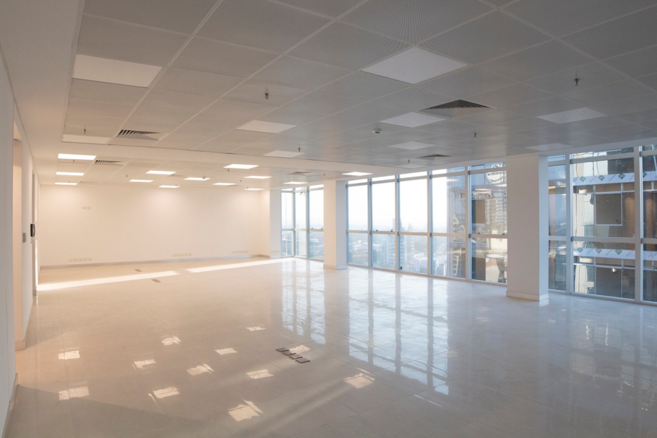 Oficinas Corporativas sobre Avda. Aviadores — foto 2