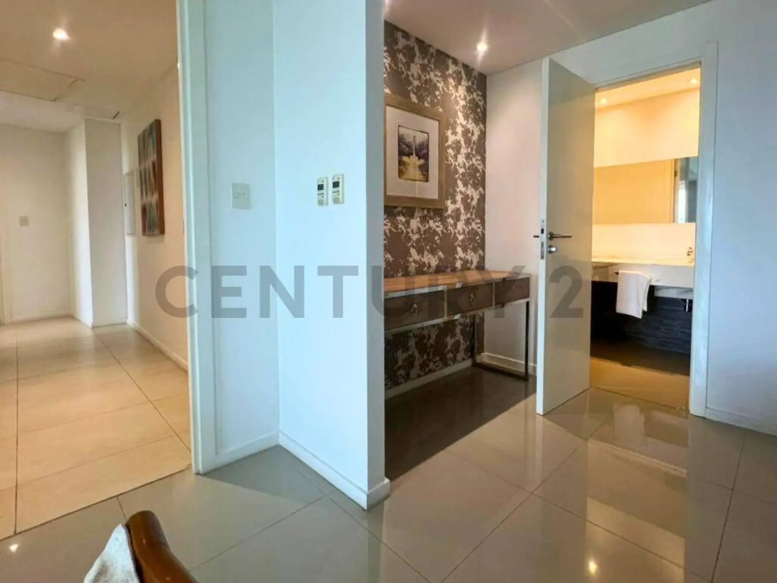 Alquiler de Departamento Terminados en Ycuá Satí, Asunción — foto 3