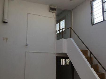 Apartamento 2 Dormitorios En Capurro