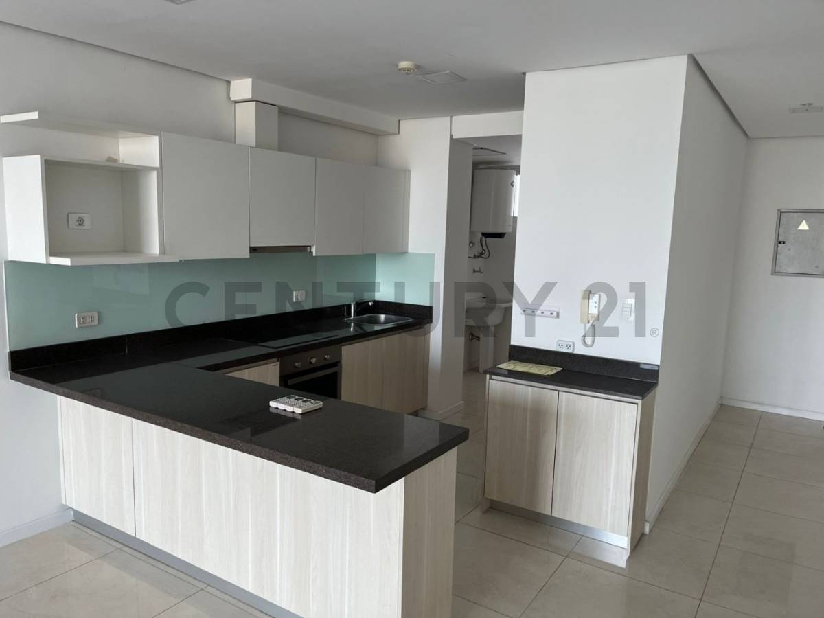 EN VENTA DPTO DE 2 DORM EN ALTAMIRA YCUÁ SATÍ — foto 2