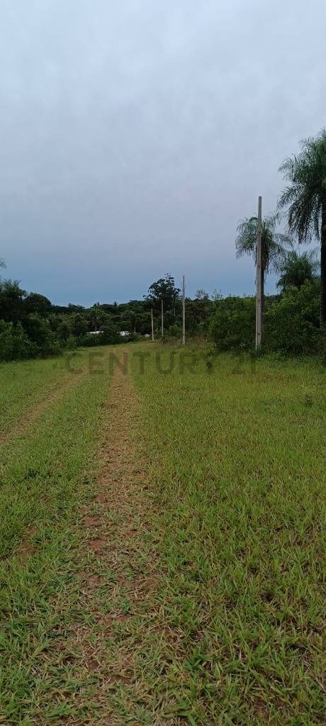 Venta de Terreno en Pirebebuy, Cordillera — foto 2