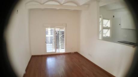 A Estrenar Unidades De 1,2 Y 3 Dormitorios Con Patio Y Parrillero.